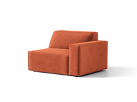 Modulsofa Jodie – 102 × 99 cm