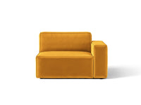 Modulsofa Jodie – 102 × 99 cm