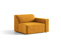 Modulsofa Jodie – 102 × 99 cm