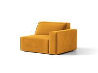 Modulsofa Jodie – 102 × 99 cm