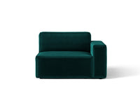 Modulsofa Jodie – 102 × 99 cm