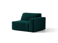 Modulsofa Jodie – 102 × 99 cm