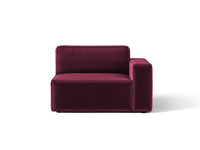 Modulsofa Jodie – 102 × 99 cm