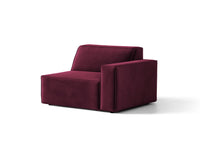 Modulsofa Jodie – 102 × 99 cm
