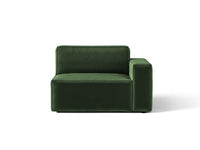 Modulsofa Jodie – 102 × 99 cm