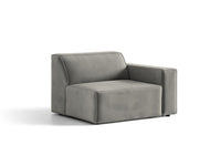 Modulsofa Jodie – 102 × 99 cm