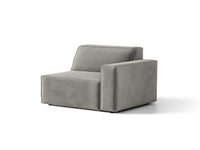 Modulsofa Jodie – 102 × 99 cm