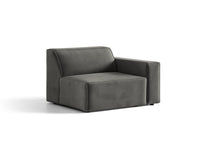 Modulsofa Jodie – 102 × 99 cm
