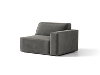 Modulsofa Jodie – 102 × 99 cm