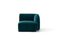 Lenestol Miley – 90 × 90 cm