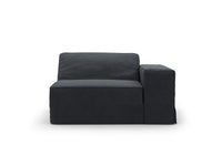 Modulsofa Jodie – 102 × 99 cm