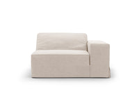 Modulsofa Jodie – 102 × 99 cm