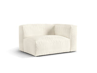 Lenestol Martina bred – 120 × 106 cm