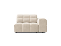 Modulsofa Jennifer – 106 × 102 cm