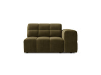 Modulsofa Jennifer – 106 × 102 cm
