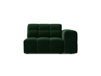 Modulsofa Jennifer – 106 × 102 cm