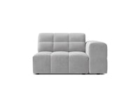 Modulsofa Jennifer – 106 × 102 cm