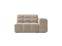 Modulsofa Jennifer – 106 × 102 cm