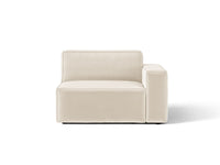 Modulsofa Jodie – 102 × 99 cm