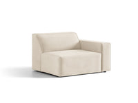 Modulsofa Jodie – 102 × 99 cm