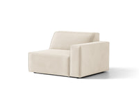Modulsofa Jodie – 102 × 99 cm