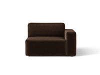 Modulsofa Jodie – 102 × 99 cm
