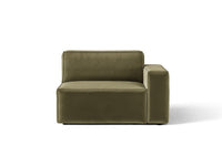 Modulsofa Jodie – 102 × 99 cm
