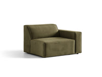Modulsofa Jodie – 102 × 99 cm