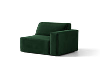 Modulsofa Jodie – 102 × 99 cm