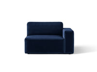 Modulsofa Jodie – 102 × 99 cm