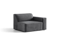 Modulsofa Jodie – 102 × 99 cm