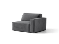 Modulsofa Jodie – 102 × 99 cm