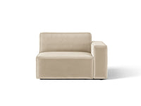 Modulsofa Jodie – 102 × 99 cm