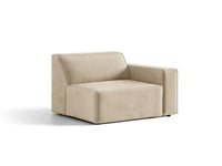 Modulsofa Jodie – 102 × 99 cm