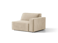 Modulsofa Jodie – 102 × 99 cm