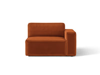 Modulsofa Jodie – 102 × 99 cm