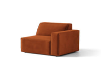 Modulsofa Jodie – 102 × 99 cm