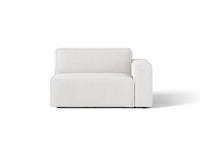 Modulsofa Jodie – 122 × 99 cm