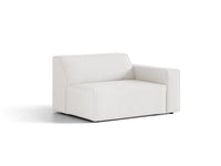 Modulsofa Jodie – 122 × 99 cm