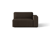 Modulsofa Jodie – 122 × 99 cm