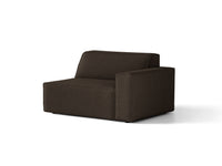 Modulsofa Jodie – 122 × 99 cm