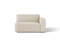 Modulsofa Jodie – 122 × 99 cm