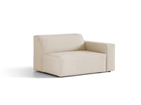 Modulsofa Jodie – 122 × 99 cm