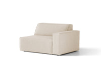 Modulsofa Jodie – 122 × 99 cm