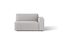 Modulsofa Jodie – 122 × 99 cm