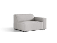 Modulsofa Jodie – 122 × 99 cm