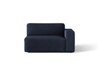 Modulsofa Jodie – 122 × 99 cm