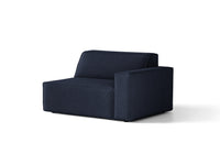 Modulsofa Jodie – 122 × 99 cm