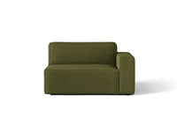 Modulsofa Jodie – 122 × 99 cm