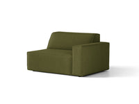 Modulsofa Jodie – 122 × 99 cm